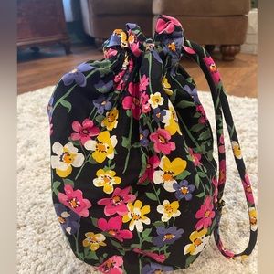 Vera Bradley Ditty Bag